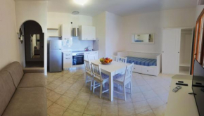 Residence Nausicaa Santa Teresa di Gallura